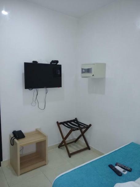 Sgh Boutique Deluxe 3* Santa Marta (Magdalena)