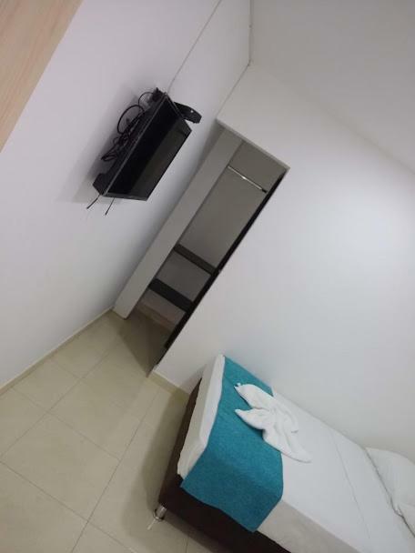 Hotel Sgh Boutique Deluxe Santa Marta (Magdalena)