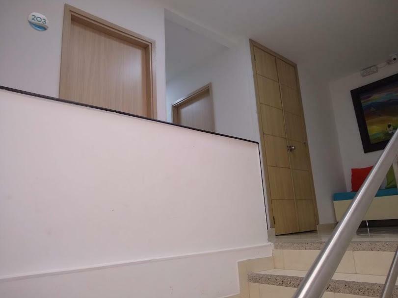 Hotel Sgh Boutique Deluxe Santa Marta (Magdalena)