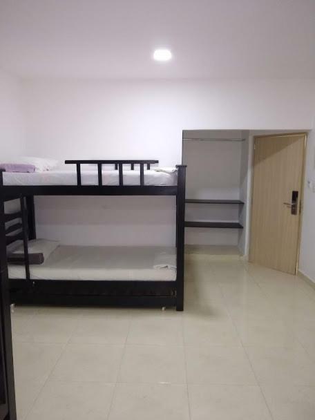 Sgh Boutique Deluxe 3* Santa Marta (Magdalena)