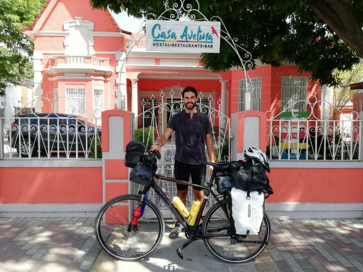 Casa Avelina Boutique Santa Marta (Magdalena)