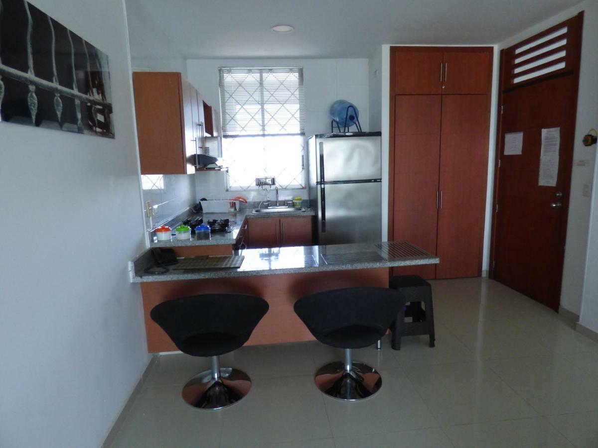 Costa Azul 906 Apartment