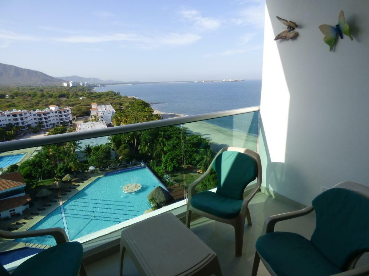 Apartment Costa Azul 906