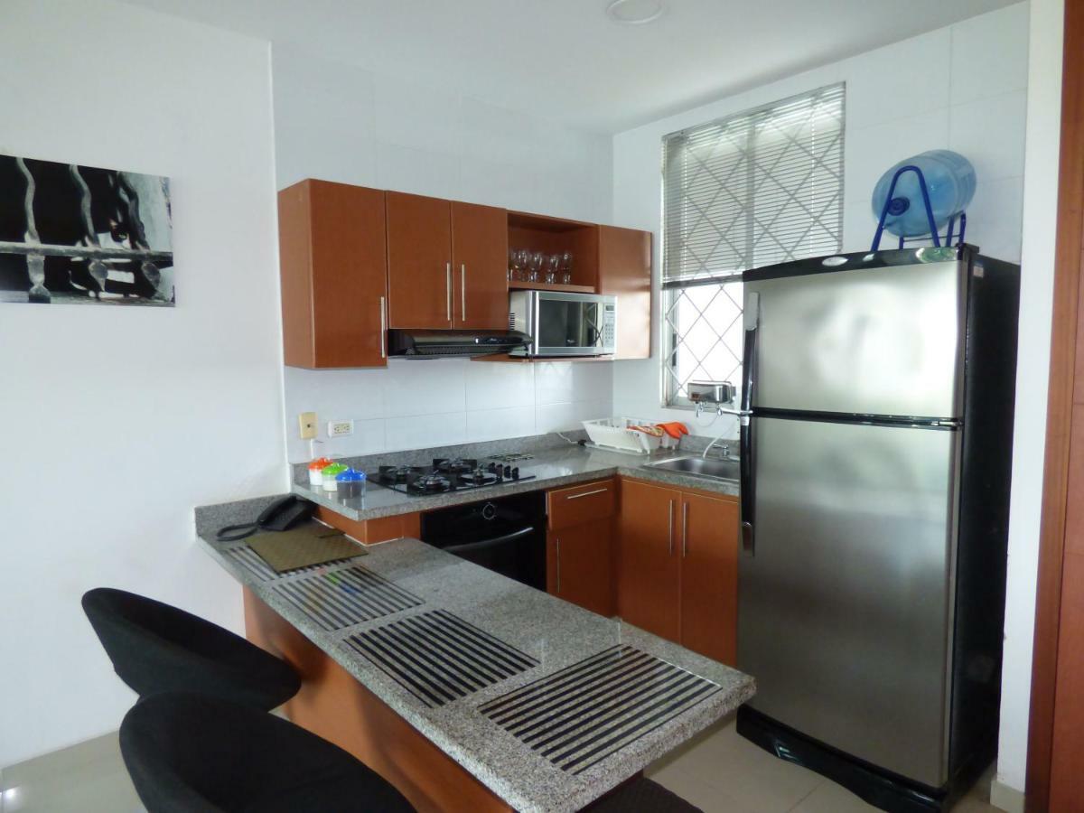 Apartment Costa Azul 906