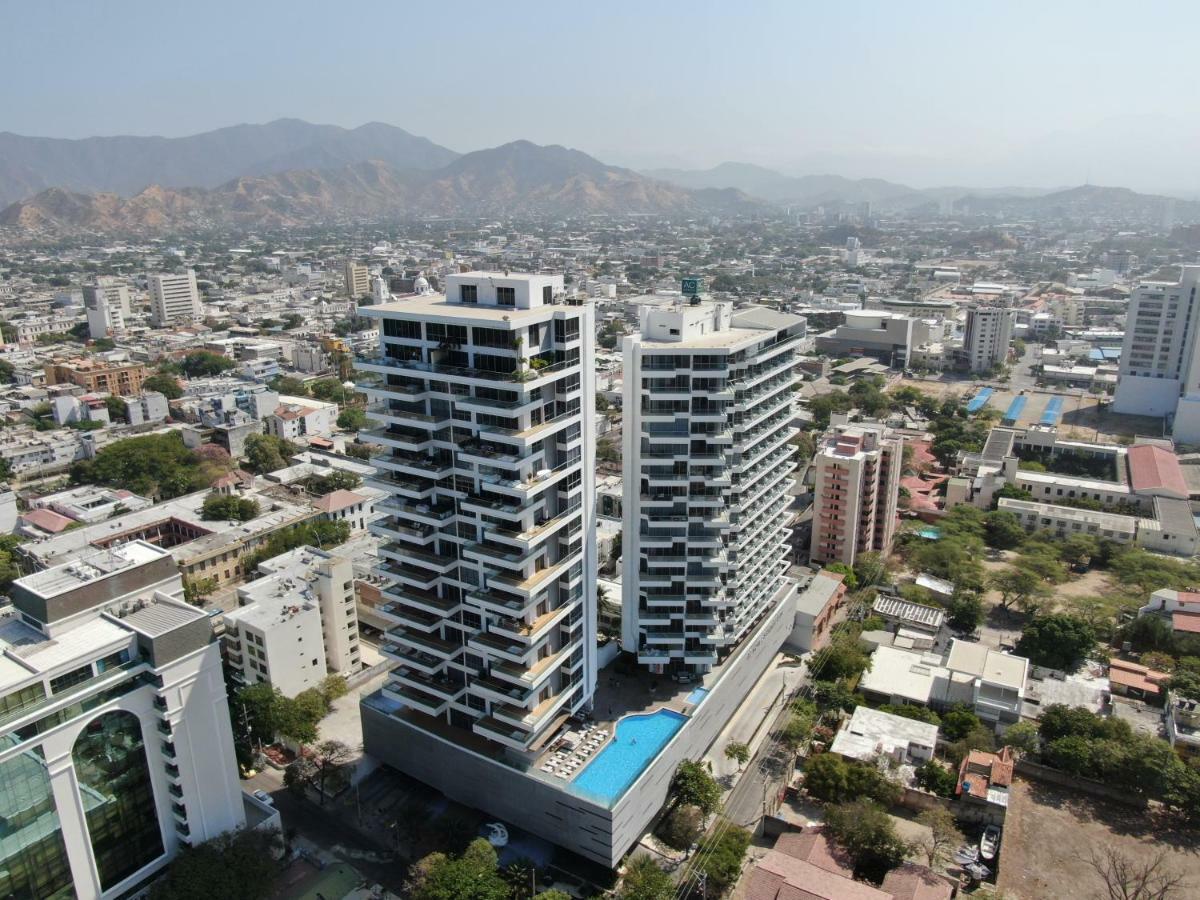Grand Marina 4* Santa Marta (Magdalena)
