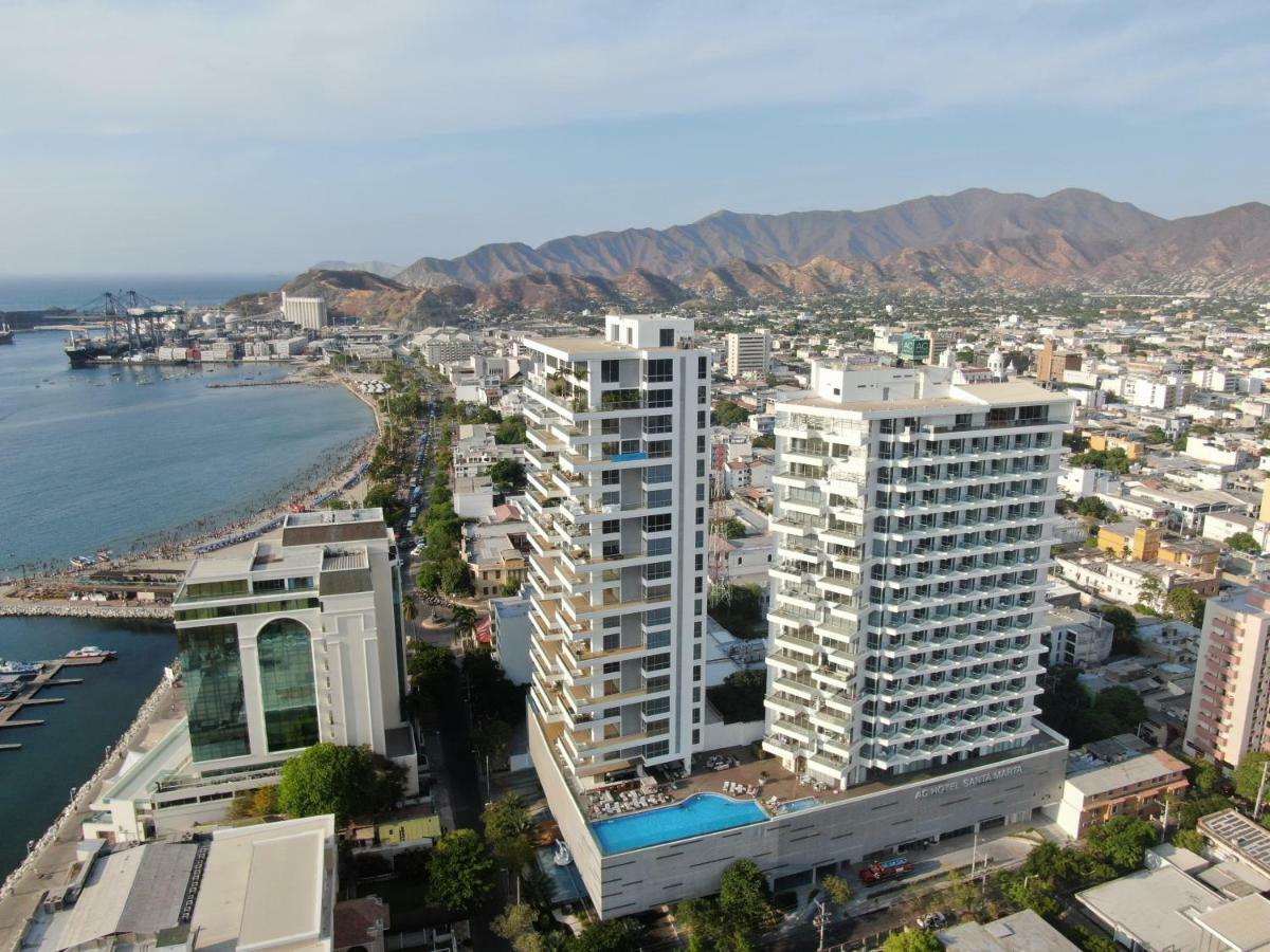 Grand Marina Santa Marta (Magdalena)