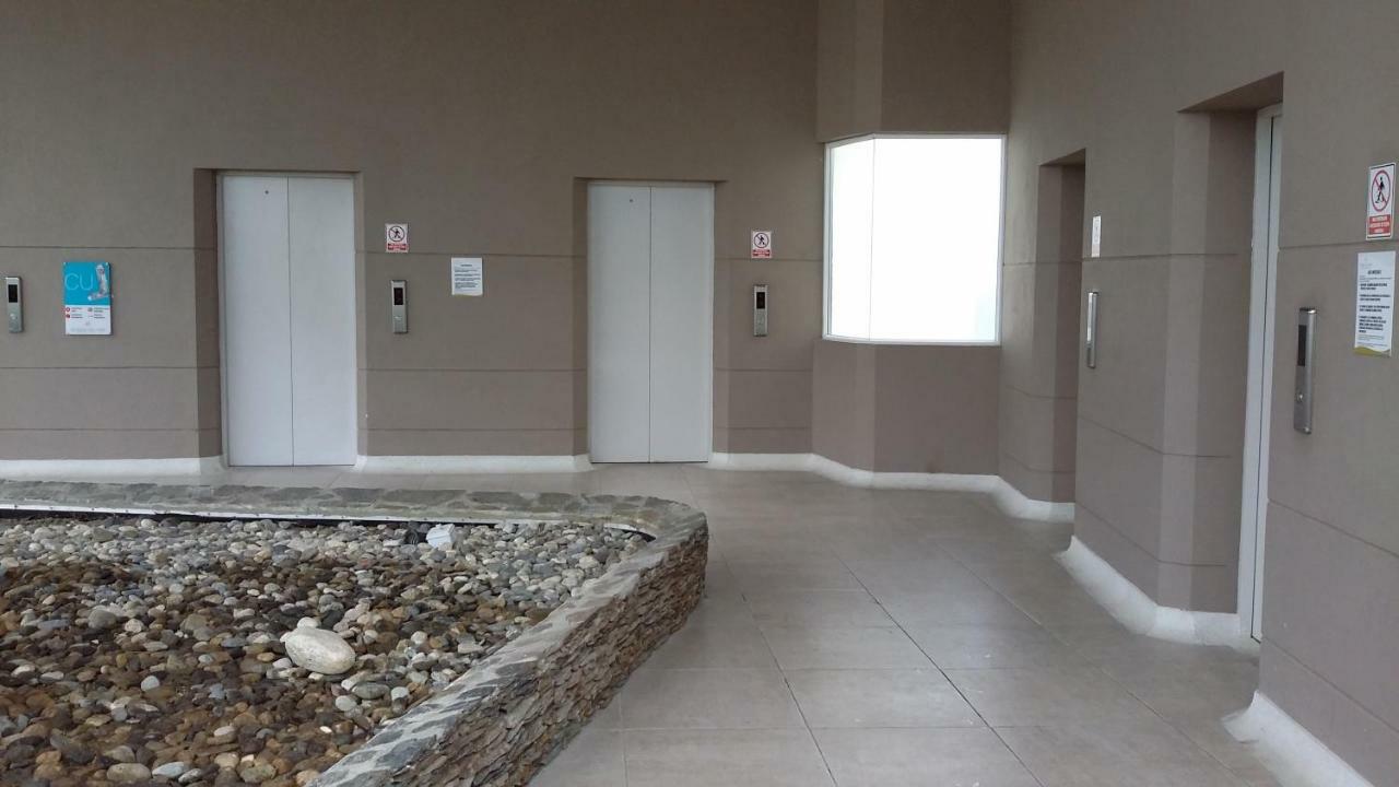 Rodadero Sur Playa Privada Y Zonas Sociales Excelentes Apartment Santa Marta (Magdalena)
