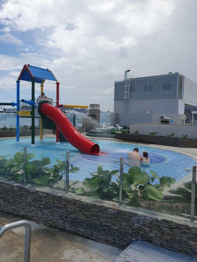 De Reserva Del Mar Apartment *