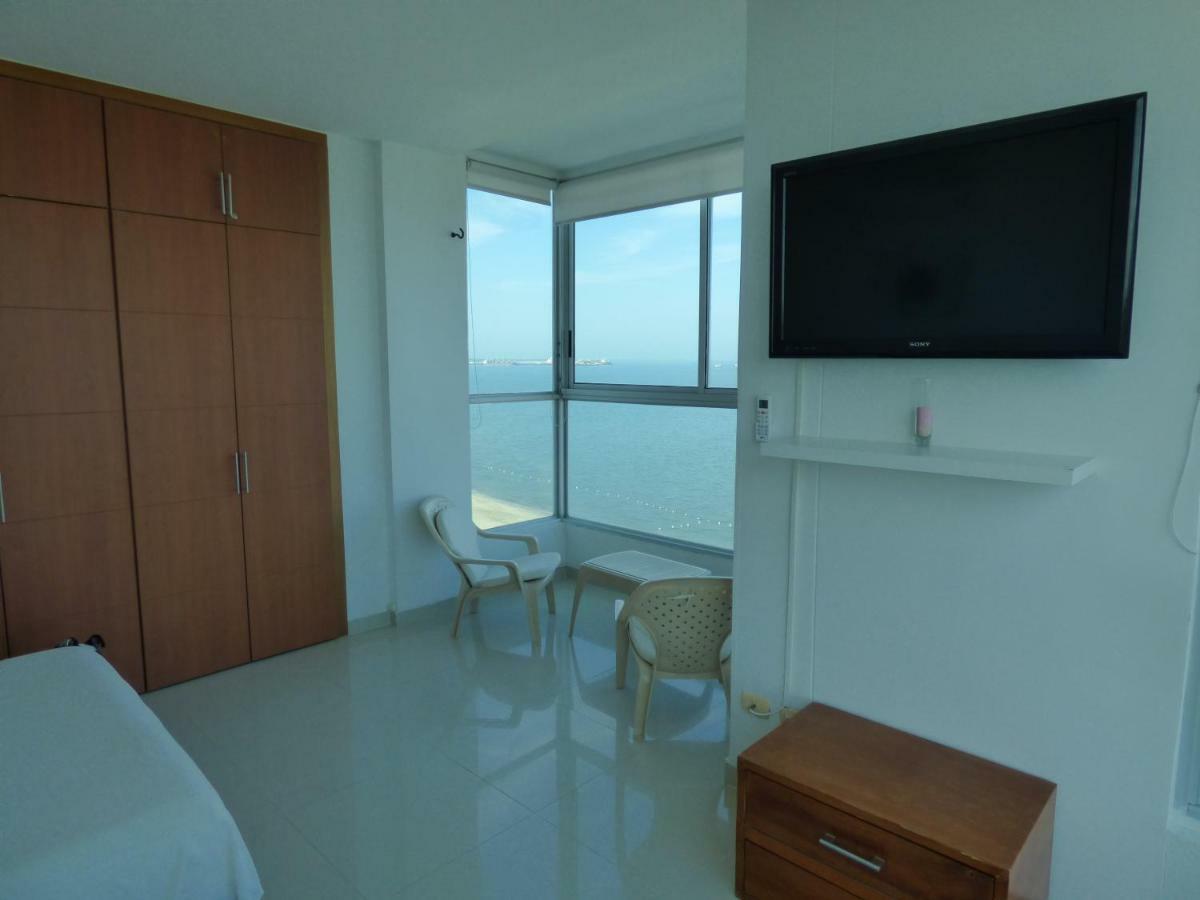 Costa Azul 906 Santa Marta (Magdalena)
