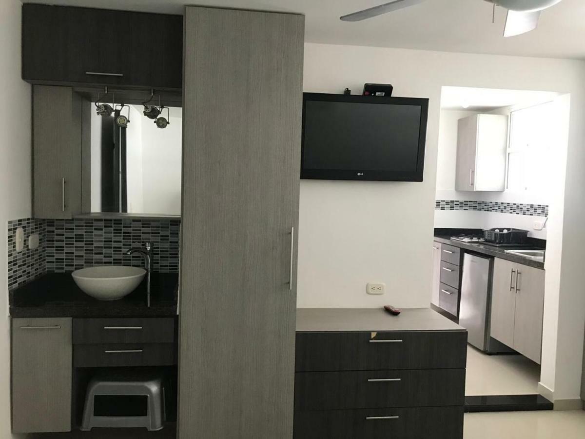 Edificio Palanoa Apto 507pq Rodadero Apartment Santa Marta (Magdalena)