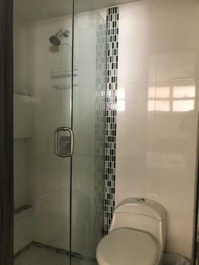 Edificio Palanoa Apto 507pq Rodadero Apartment Santa Marta (Magdalena)