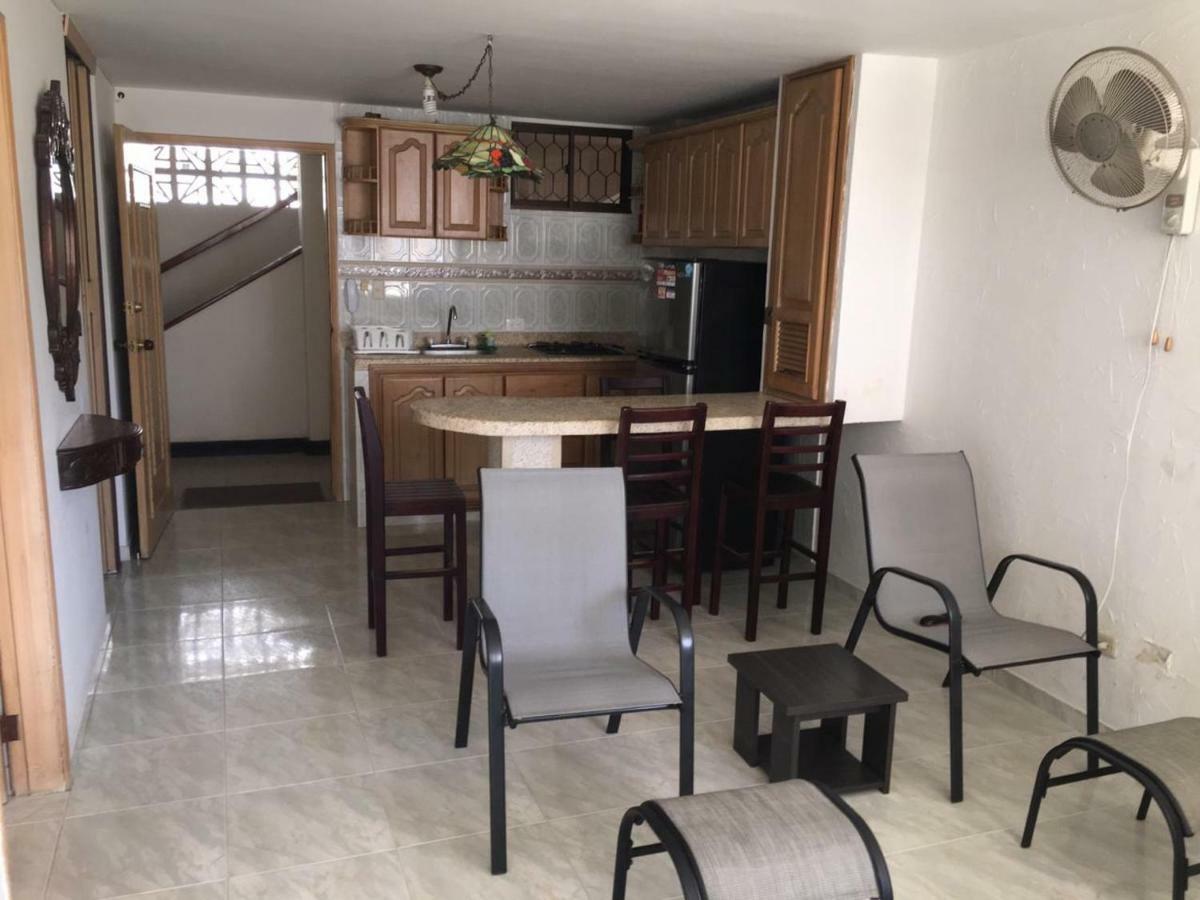 Edificio Playa Apto 4b Rodadero Apartment Santa Marta (Magdalena)