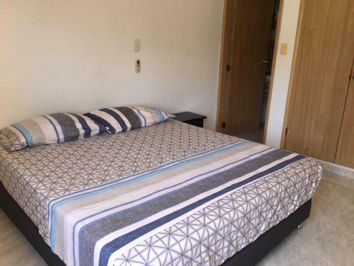 Apartment Edificio Playa Apto 4b Rodadero Santa Marta (Magdalena)