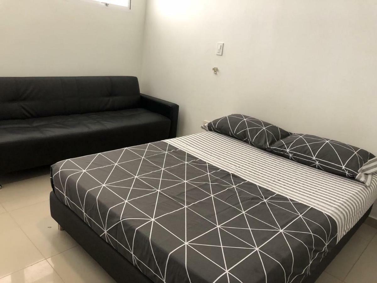 Apartment Edificio Palanoa Apto 507pq Rodadero Santa Marta (Magdalena)