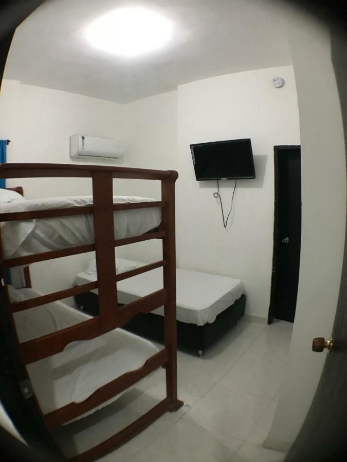 Hotel Ruta Del Mar *