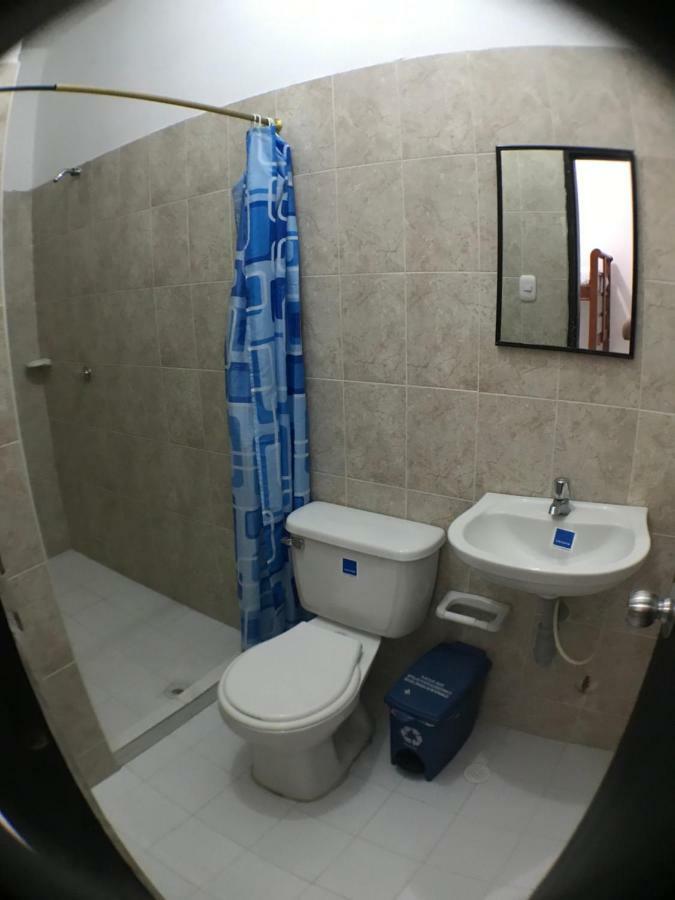 Ruta Del Mar Hotel Santa Marta (Magdalena)