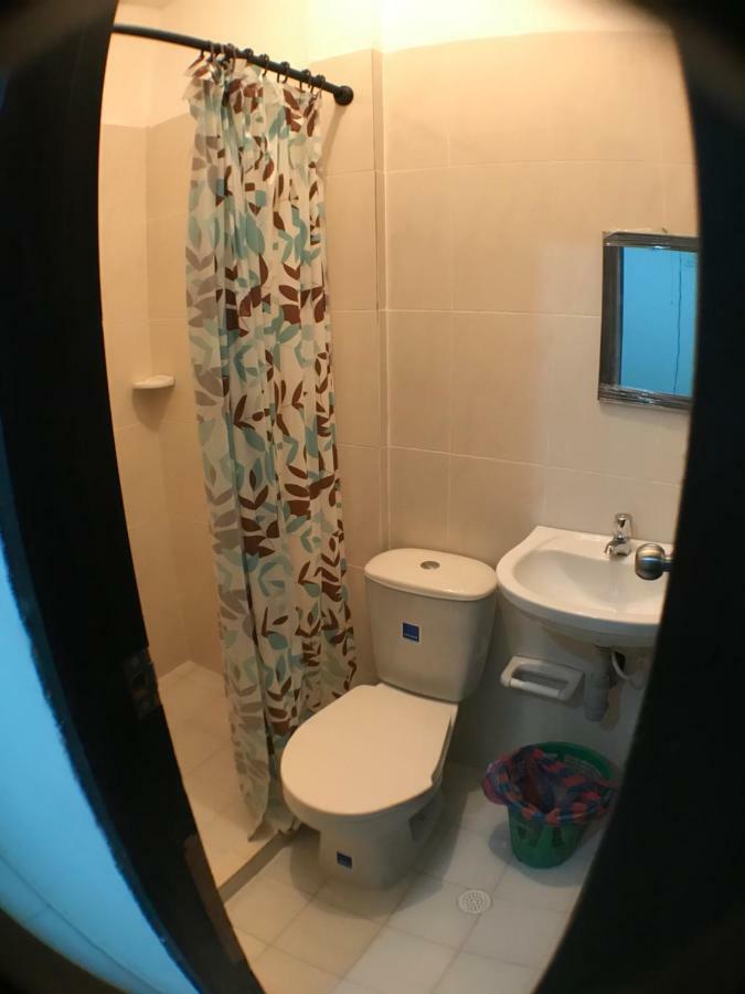 Ruta Del Mar Hotel