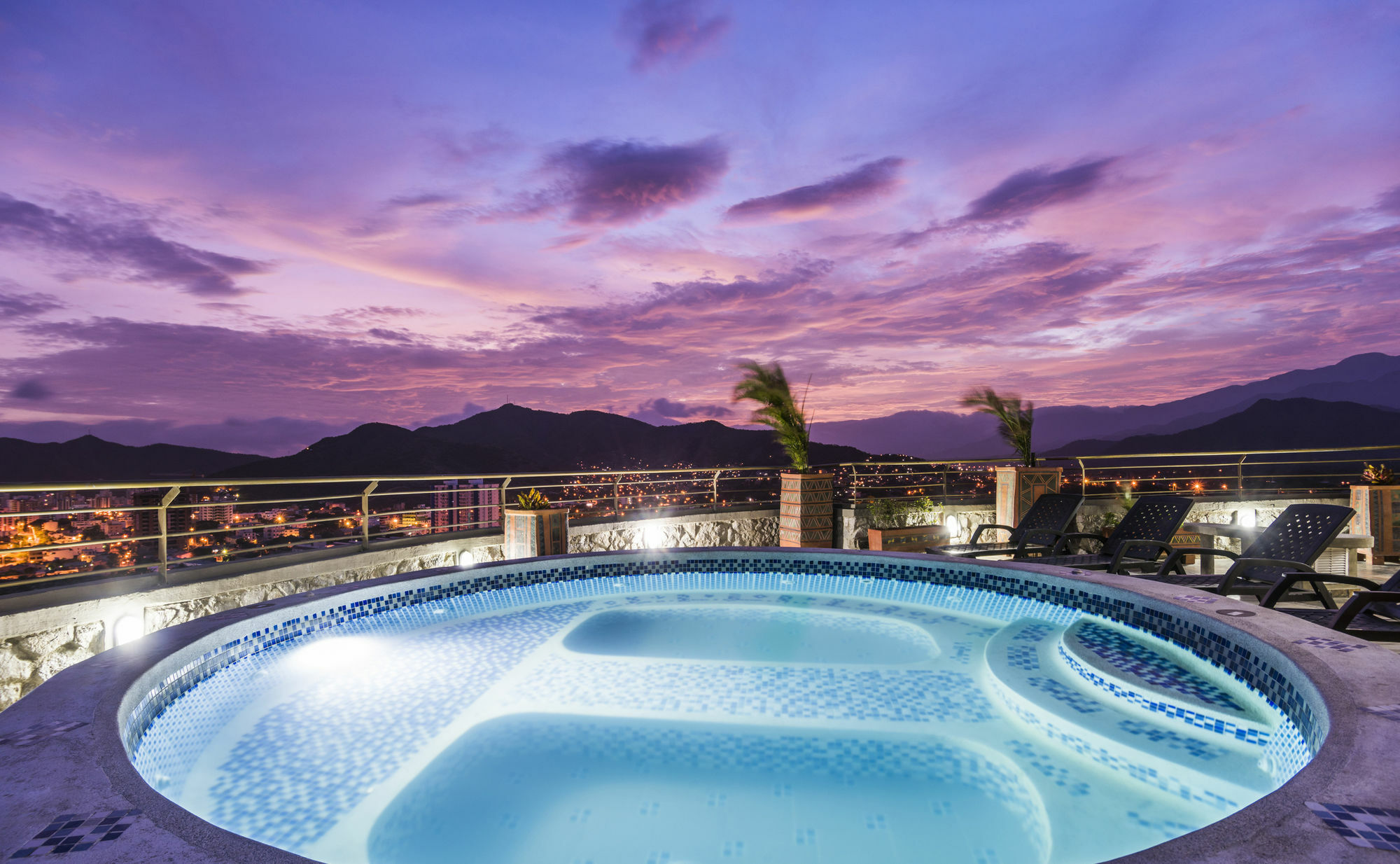 Apartamento Terrazas Tayrona By Chd Santa Marta (Magdalena)