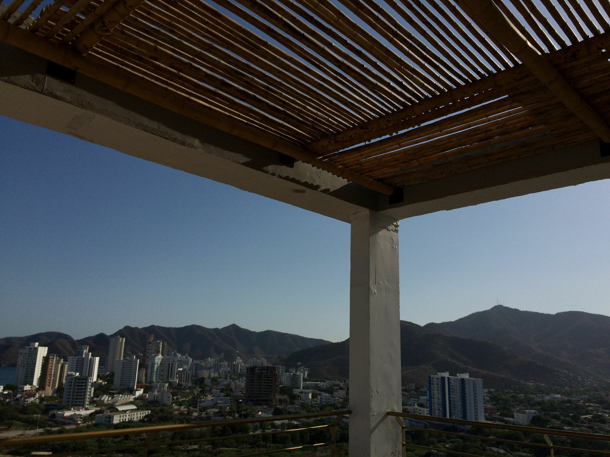 Terrazas Tayrona By Chd Santa Marta (Magdalena)
