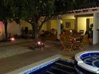 Casa Etnia Boutique By Xarm Hotel Santa Marta (Magdalena)