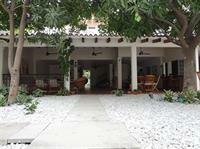 Casa Etnia Boutique By Xarm Hotel Santa Marta (Magdalena)