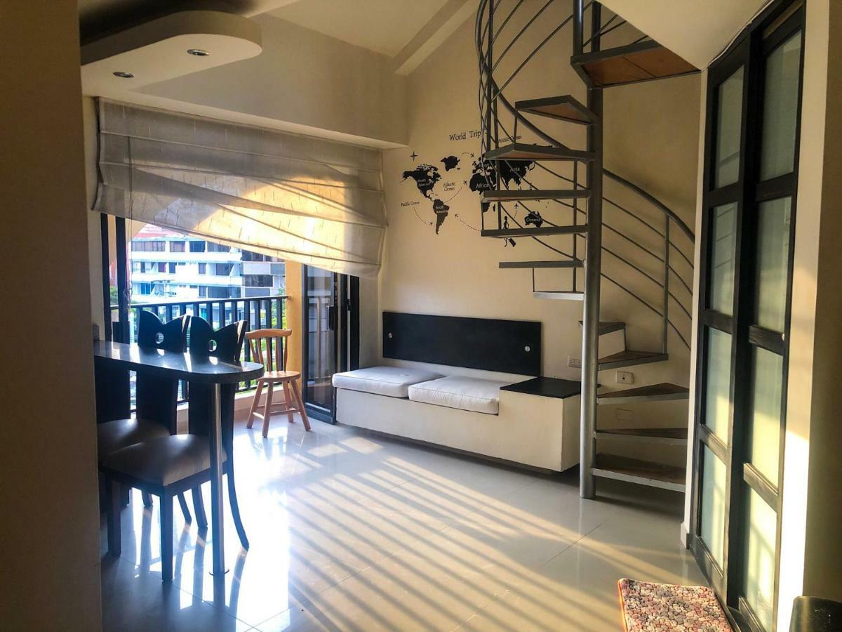 Penthouse Cerca Al Mar Santa Marta (Magdalena)