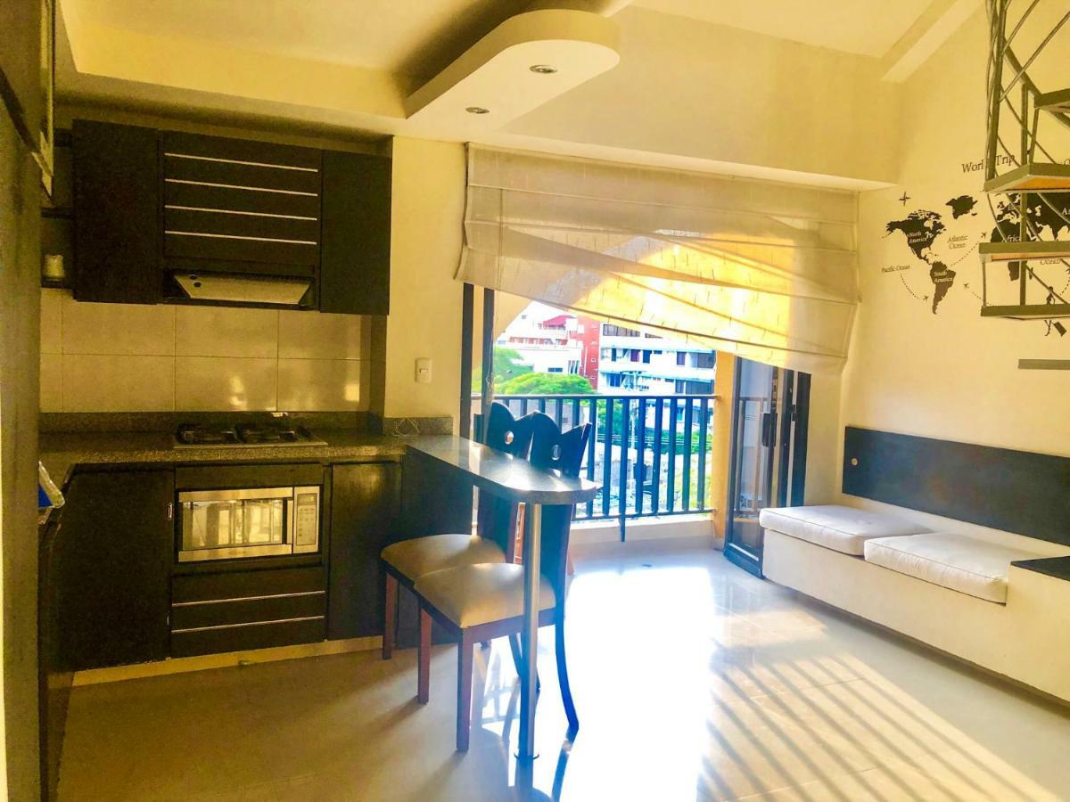 Penthouse Cerca Al Mar Apartment *