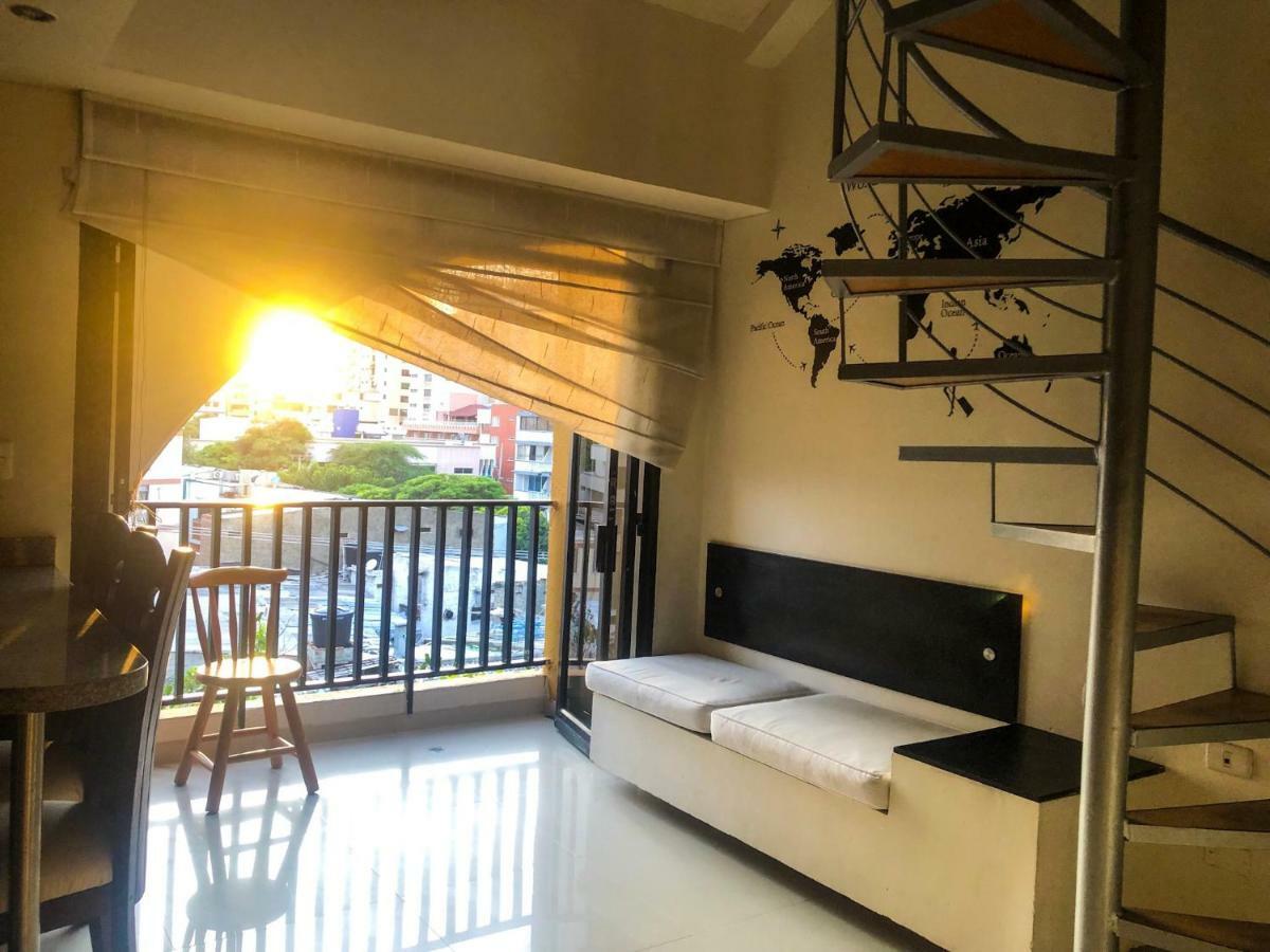 Apartment Penthouse Cerca Al Mar Santa Marta (Magdalena)