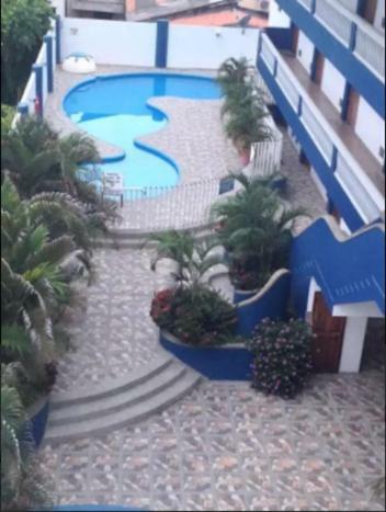 Apartment Apartamento Mar De Leva Cerca De La Playa *