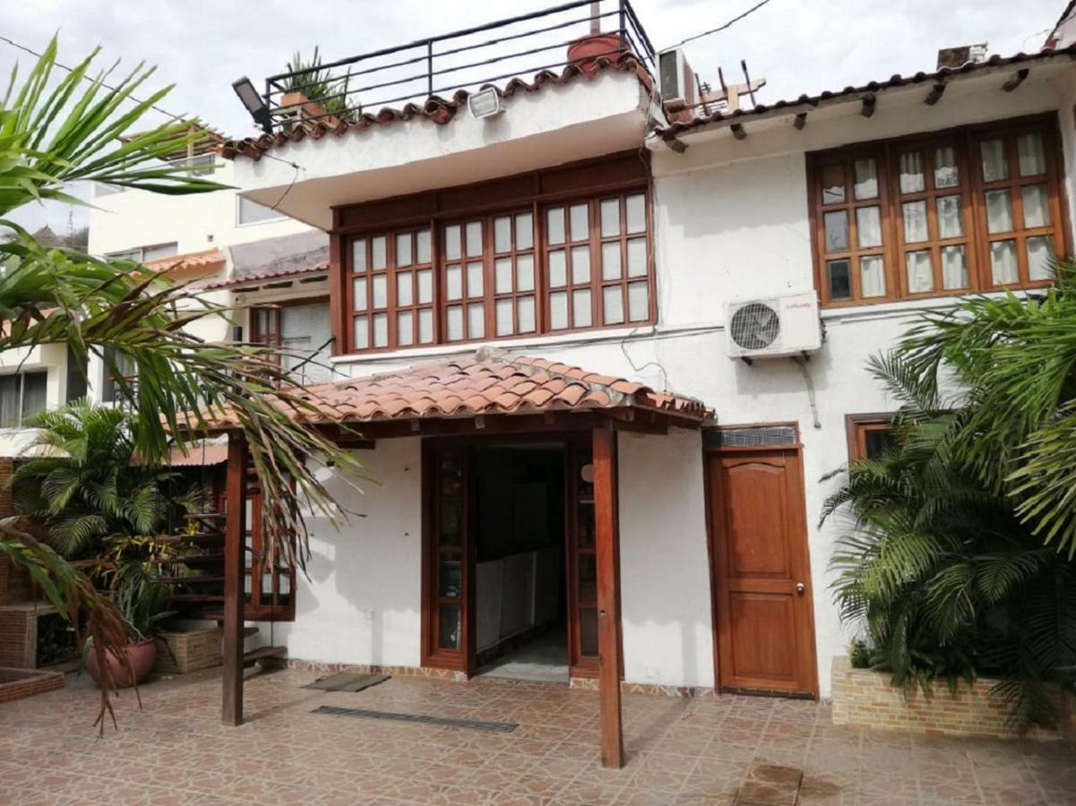 Homestay Rodadero Dorado