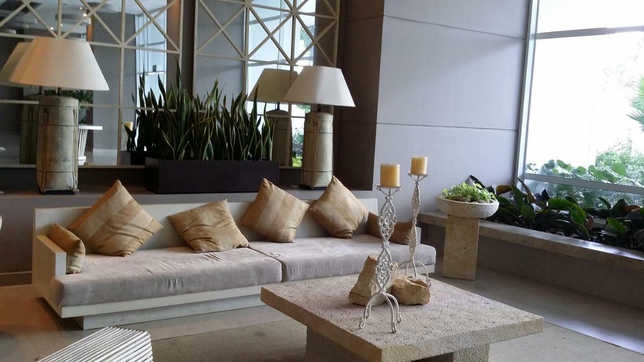 Rodadero Sur Playa Privada Y Zonas Sociales Excelentes *