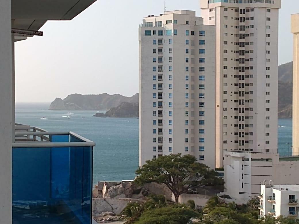 Apartment Rodadero Sur Playa Privada Y Zonas Sociales Excelentes Santa Marta (Magdalena)
