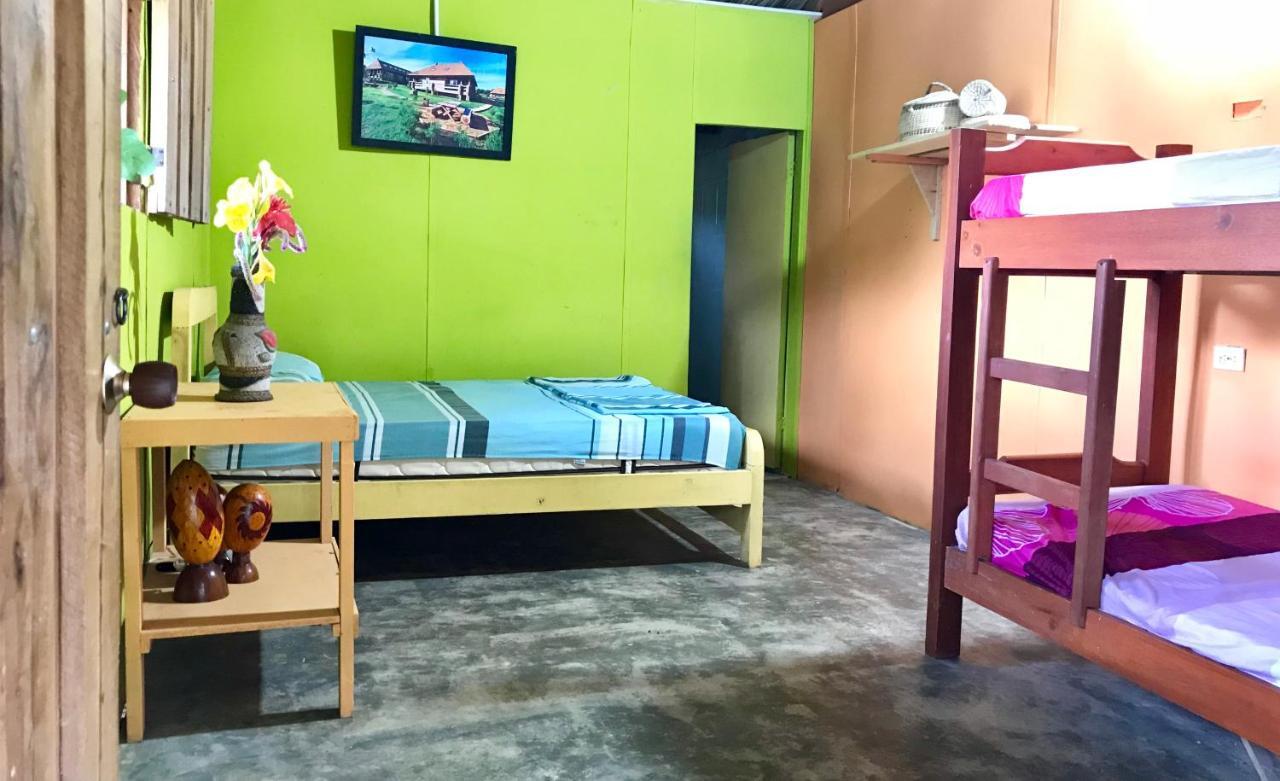 Ecoturisticas Y Club Gaira Tayrona