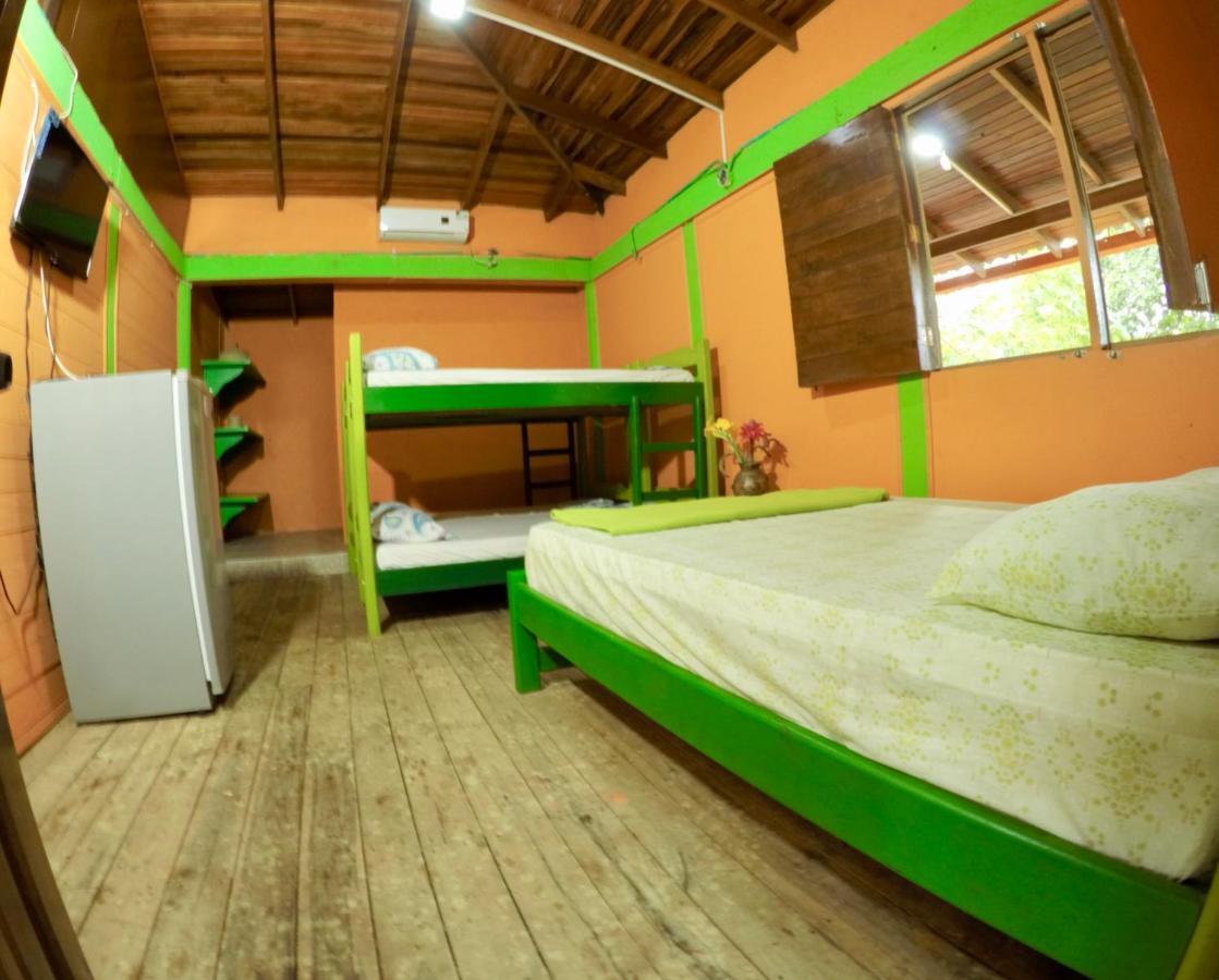 Ecoturisticas Y Club Gaira Tayrona *