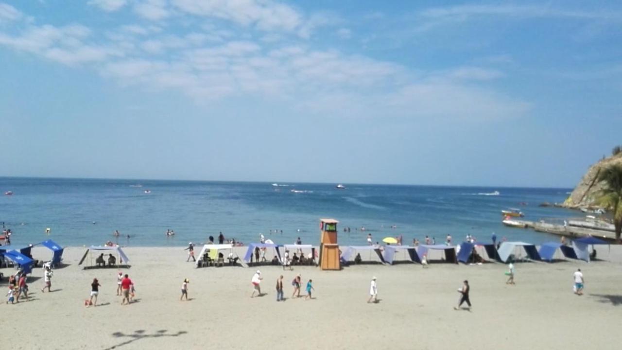 Vista Al Mar El Rodadero *