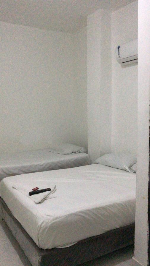 Ruta Del Mar Hotel *