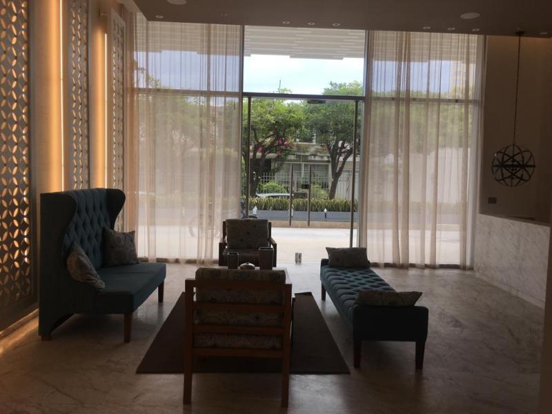 Grand Marina Aparthotel