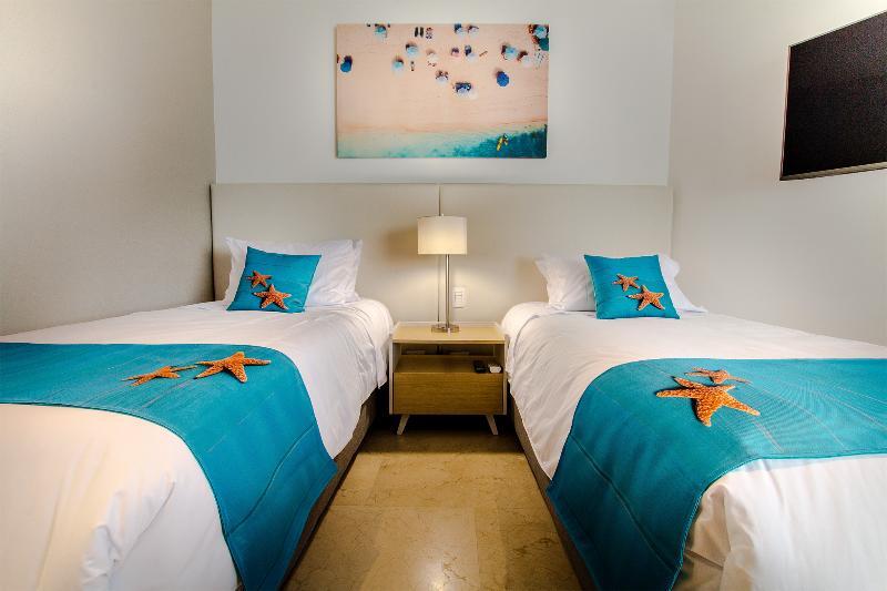 Grand Marina Aparthotel