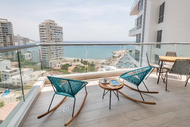 Aparthotel Grand Marina 4*