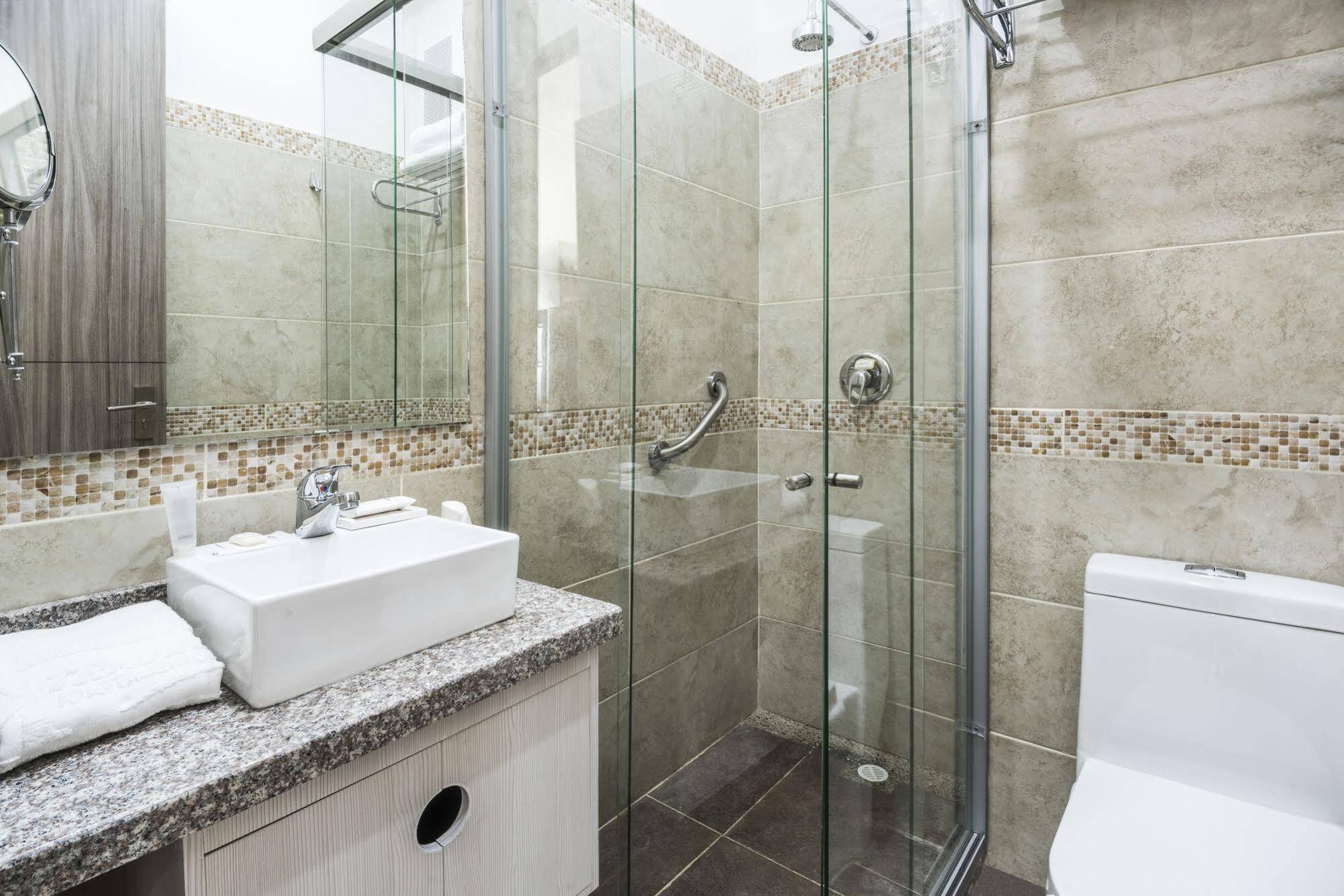 Hotel Terrazas Tayrona Travelers Y 4*