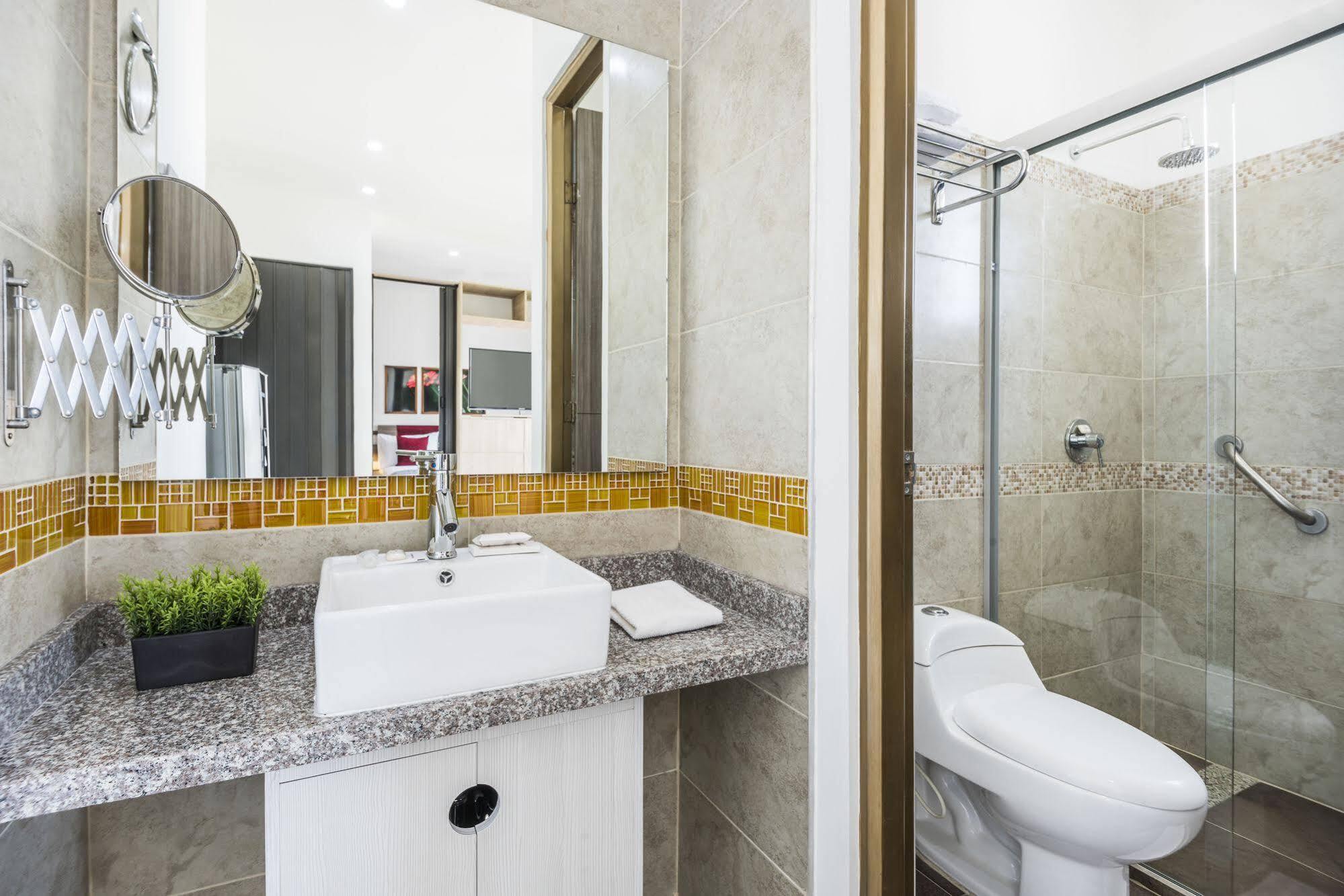 Hotel Terrazas Tayrona Travelers Y