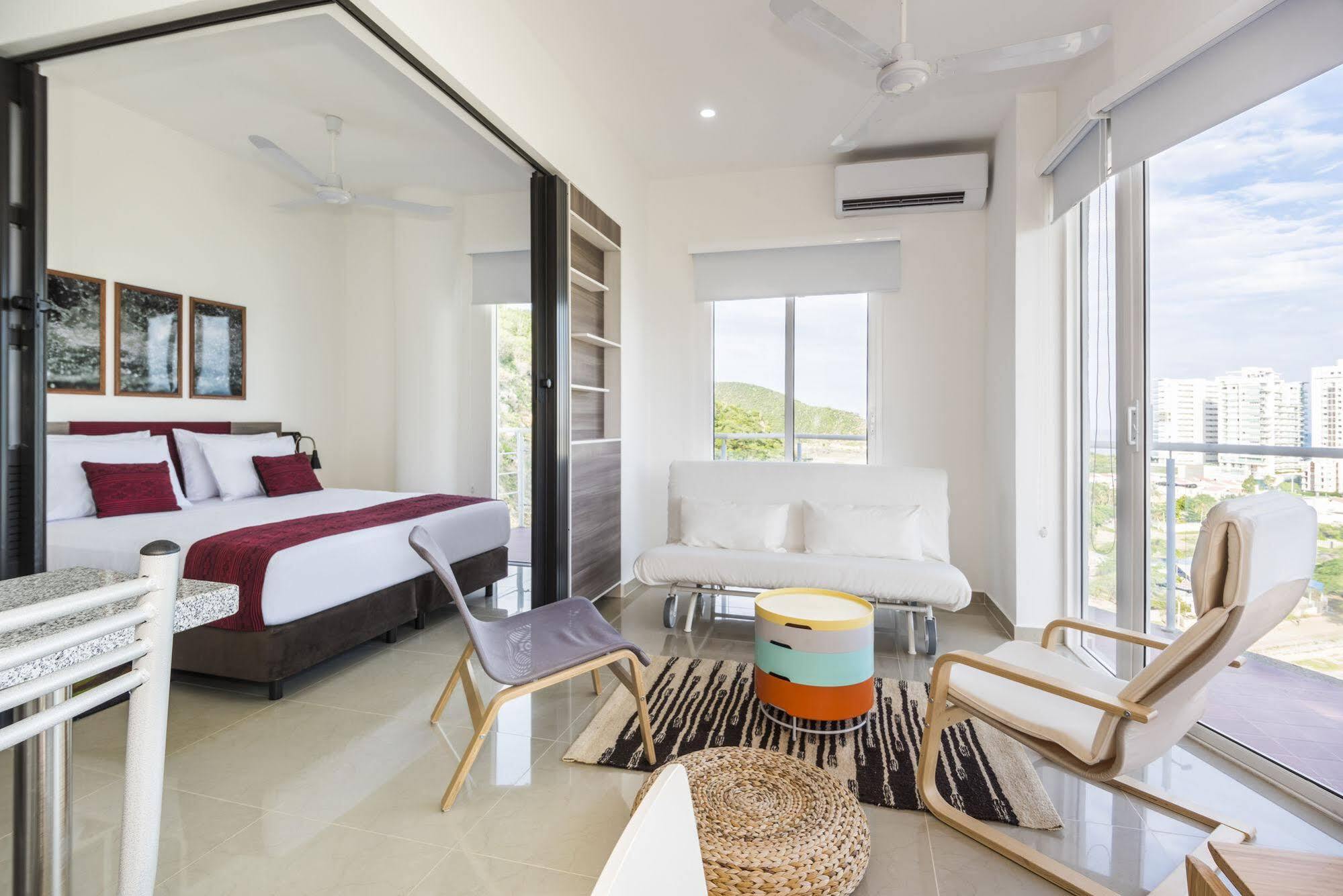 Terrazas Tayrona Travelers Y