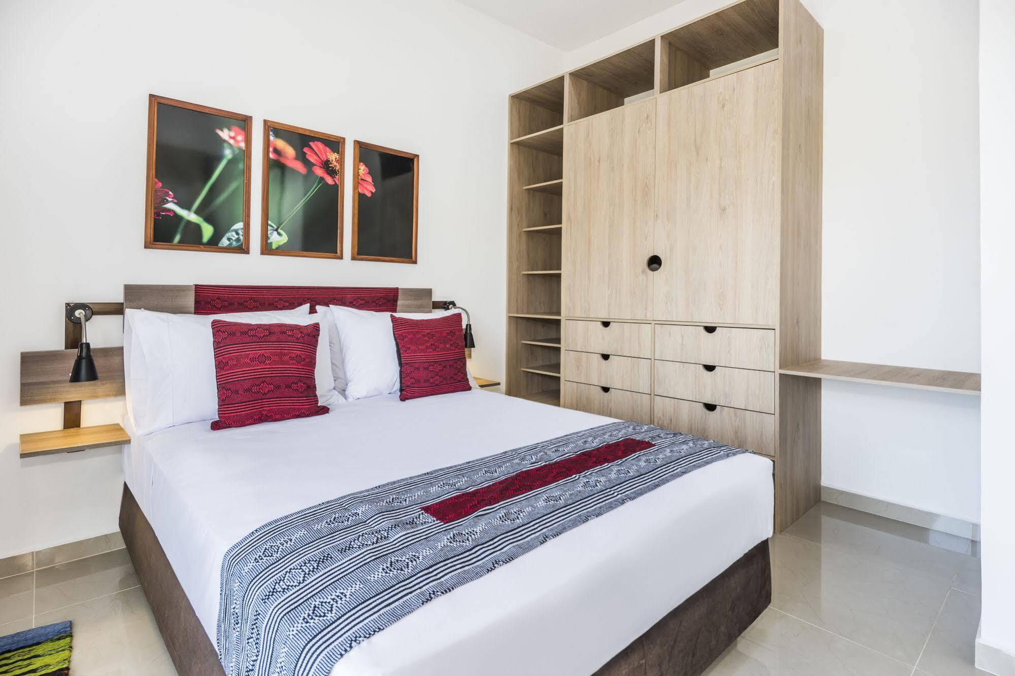 Terrazas Tayrona Travelers Y 4*