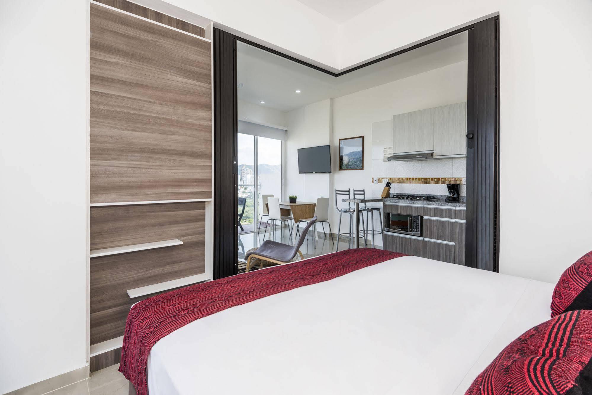 Hotel Terrazas Tayrona Travelers Y 4*