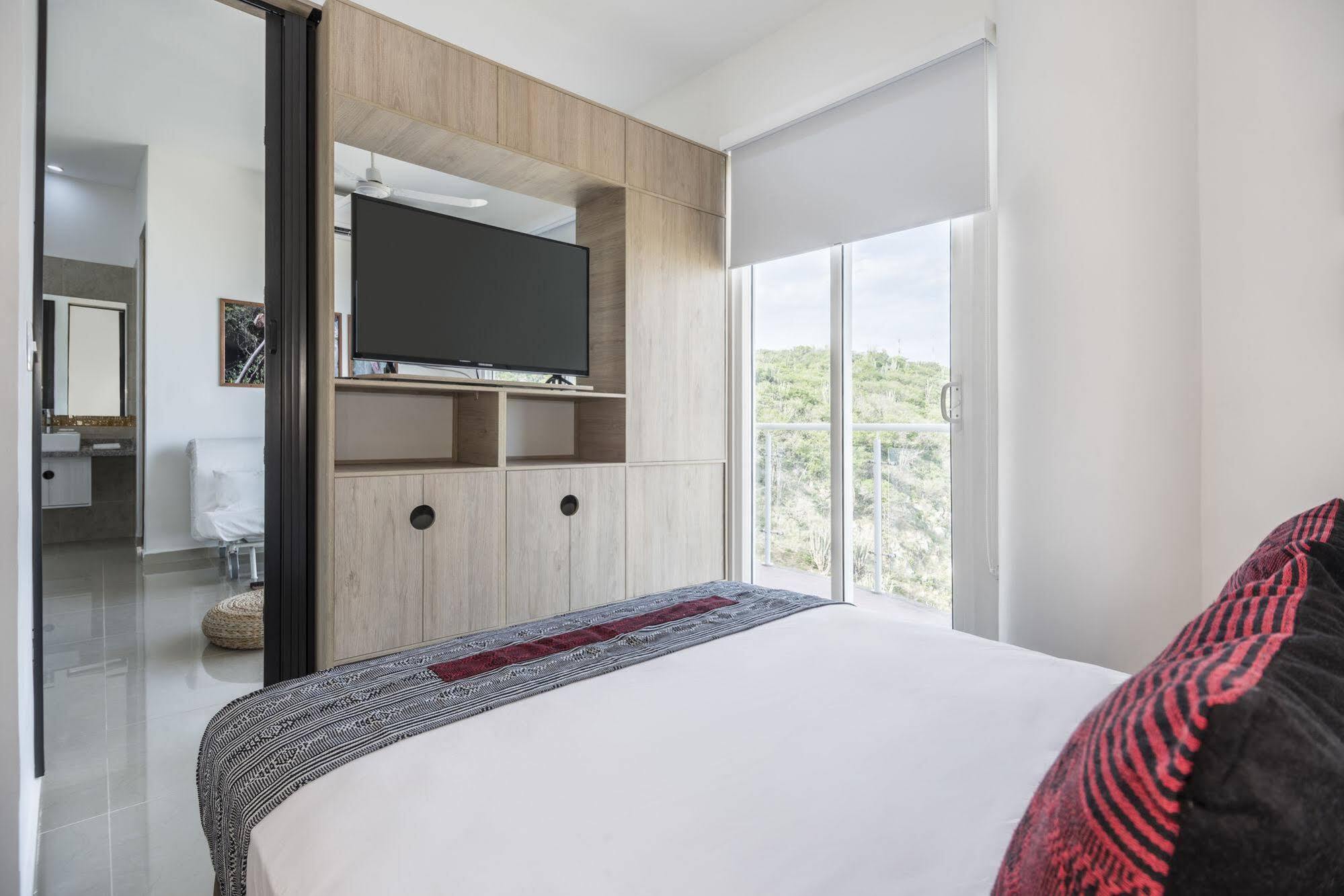 Terrazas Tayrona Travelers Y 4*