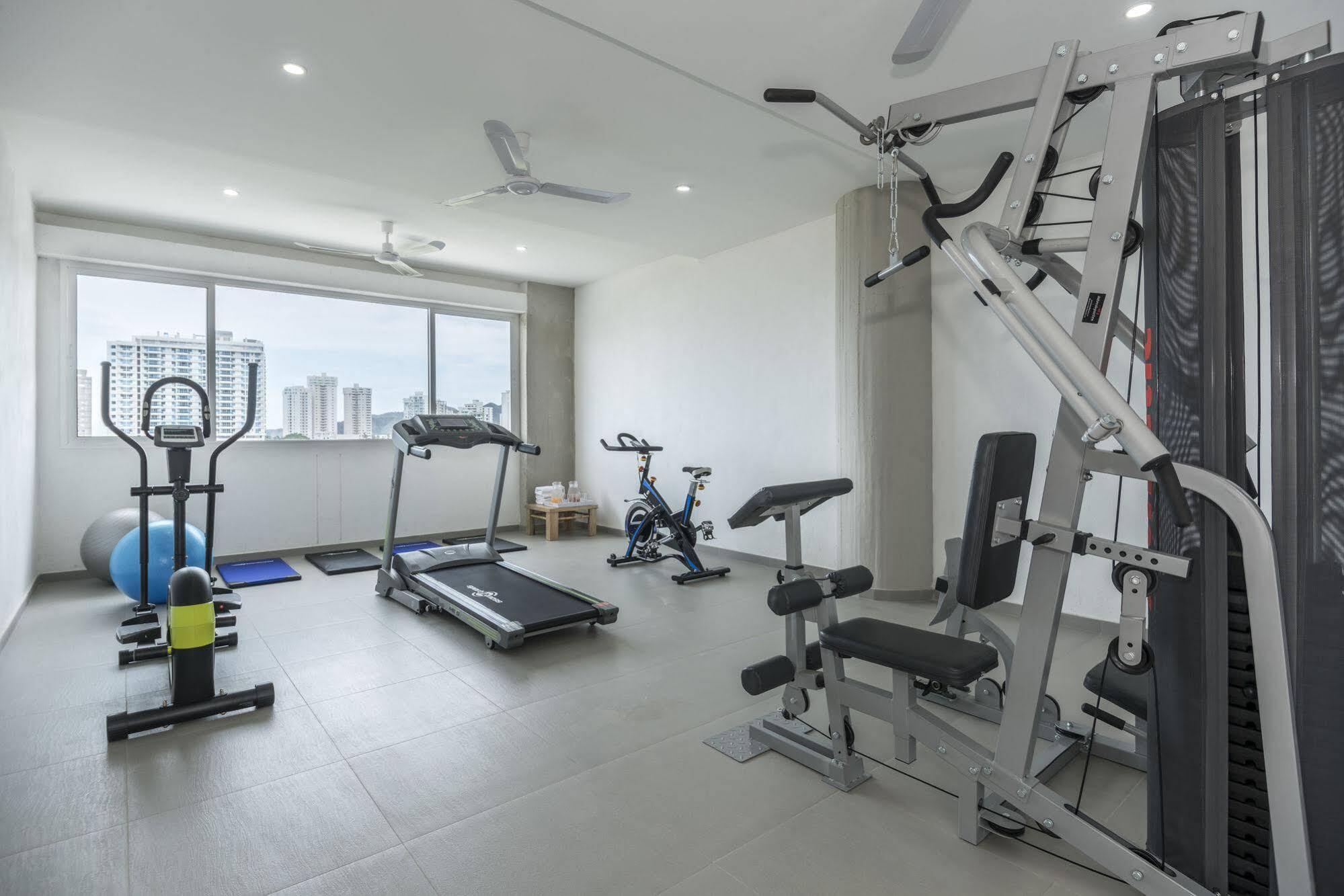 Hotel Terrazas Tayrona Travelers Y 4*