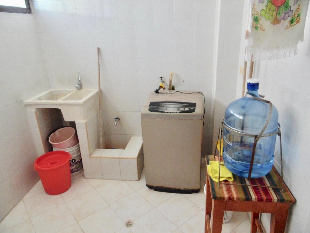 Apartment Karey 906 Rodadero