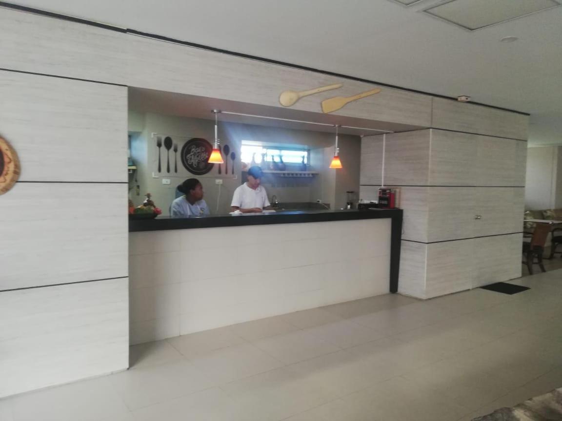 Rodadero Sur Playa Privada Y Zonas Sociales Excelentes Apartment Santa Marta (Magdalena)