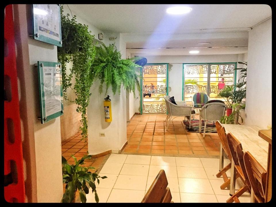 Bacano Bed & Breakfast 2*