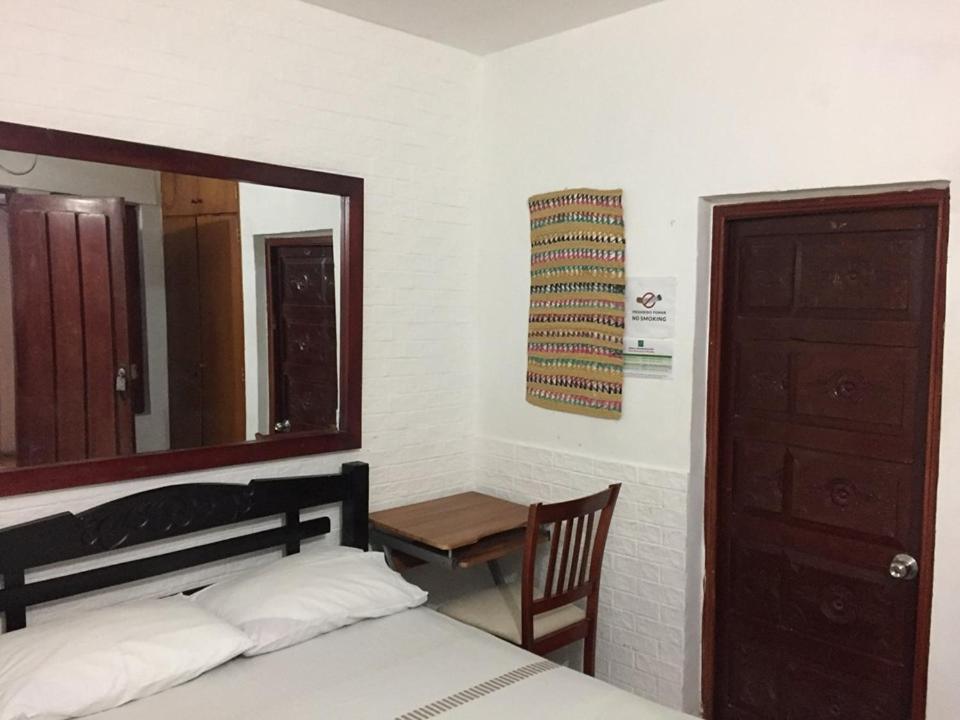 Bed & Breakfast Bacano